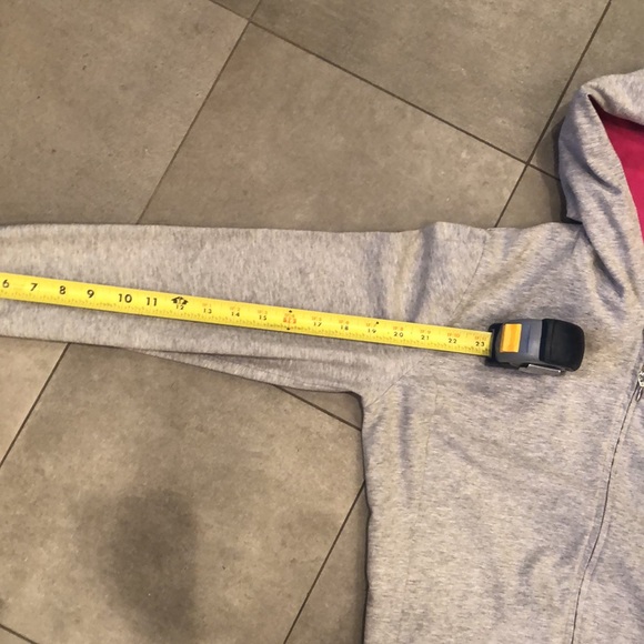 Ralph Lauren Long Sleeve Cotton Hoodie - Picture 8 of 8